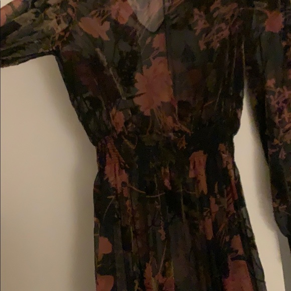 COPY - MIDI Zara dress - Picture 3 of 3